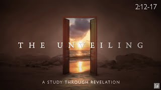 Revelation 2:12-17