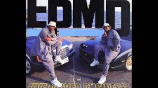 Watch EPMD They Tell Me feat Keith Murray video