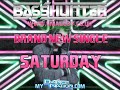 Basshunter - Saturday (Almighty Remix)