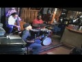 Ed Cherry Trio - Little Sunflower - Smalls Jazz Club NYC - 5-8-2013---