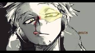 Hawks and Endeavor ?Play With Fire?