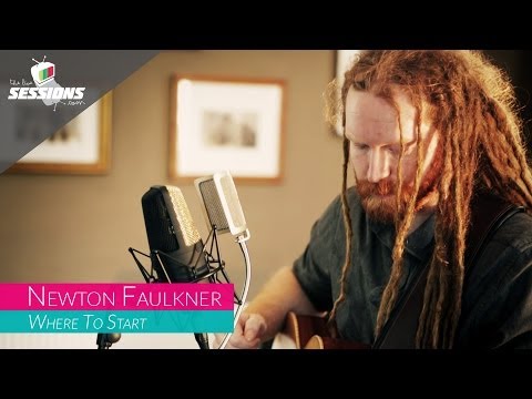 Where To Start Video