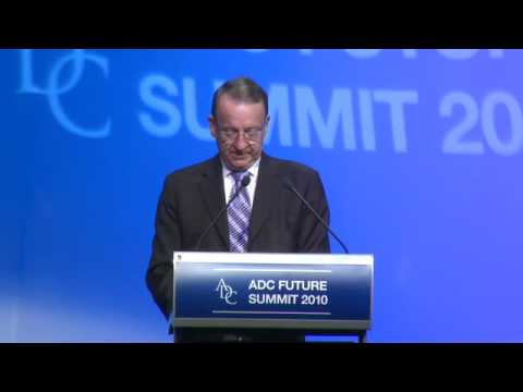 Michael Roux Welcome Speech