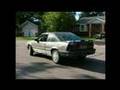 1992 Pontiac Sunbird Video Montage