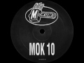 Technohead - The Passion (#1) -- MOK 10