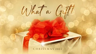 Sunday Morning December 4, 2022