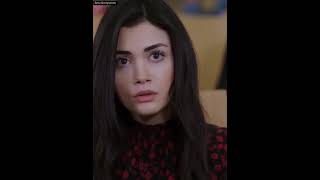 Tera nam meri har ek saas pe # yemin# # Reyhan ve Emir # Ozge yezij ❤️ Gokberk d