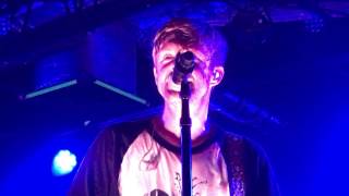 Watch Switchfoot 24 video