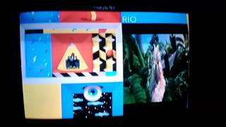 Rio 1