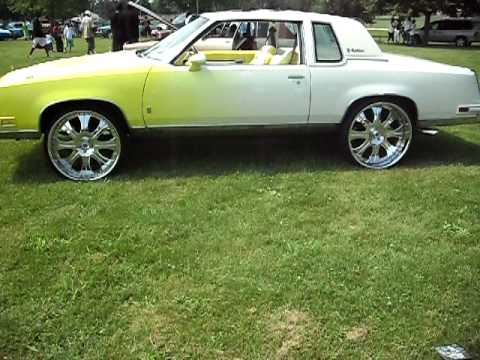 FS 4200obo 2010 We Custom Rides Car Show Pt 9