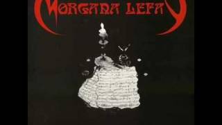 Watch Morgana Lefay The Secret Doctrine video