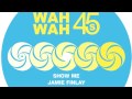 02 Jamie Finlay - Temperature (PTH Projects Oyster Woman remix) [Wah Wah 45s]