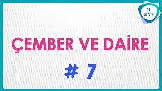 Çember Ve Daire 7 Çemberde Açı 4 11. Sınıf