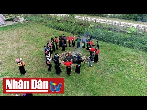 Giá trị truyền thống văn hóa dân tộc Thái