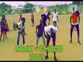 MAX  - CHOCO BOYS DEMO AGBAGNAN By MAX CINEMA PICTURES