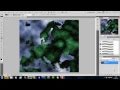 tutoriel faire la carte de l'europe avec photoshop