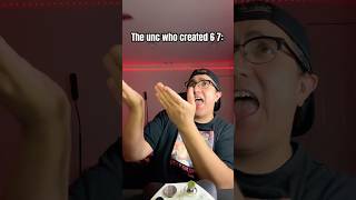 Its The Uncs Fault