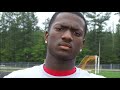 John Jones High School Career Highlights