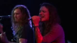 Watch Red Sky Mary Run Ragged video