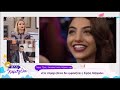 Ειρήνη Καζαριάν: Σπάει τη σιωπή της για το ροζ βίντεο! Οι πρώτες δηλώσεις... (Βίντεο)