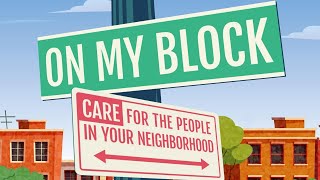 On My Block | February 13th | Journey Kids | The Landing | Journey Church Ventura