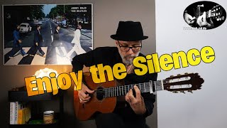 Enjoy the Silence