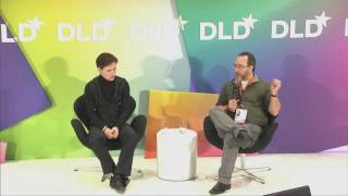 Выступление Павла Дурова На Конференции Dld Часть 2