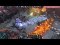 Breaking The Game As Earth Spirit - Yapzor - Dota 2