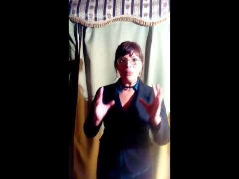 Presentación Maria Eugenia Subiabre Vargas