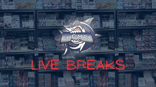 10212025 Live Baseball, Football, & Disney Breaks Bingo With Vvalvivian