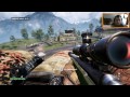 Far Cry 4 #20 - "Swinka dla was" | PC PL | Gameplay / Husiek Gaming