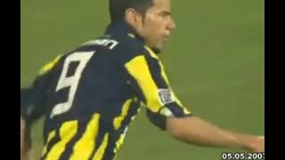 Mateja Kežman - A Few Goals