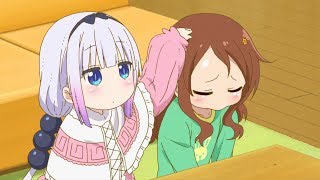 Anime Head Pats