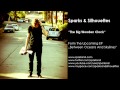 Sparks & Silhouettes - The Big Wooden Clock