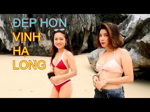 ĐẸP HƠN CẢ Vịnh Hạ Long - Cát Bà Tập 2 | Go and Eat