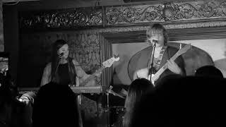 Velvet Starlings - We Gotta Get Out Of This Place (Live Cover)
