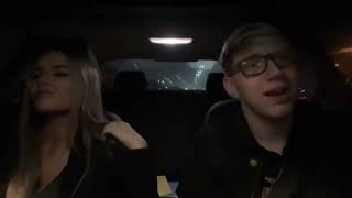 Me Gusta Tu Camisa - Brunenger & Delfi Klein