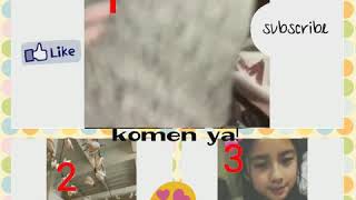 Marcha Musical.ly .. Pilih Salah Satu Ya