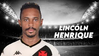 Lincoln Henrique 2024 - Bem Vindo ao Vasco? - Skills & goals | HD