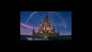 Frozen 2 Opening Logo