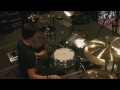 Periphery MAKE TOTAL DESTROY drum cover by Dav