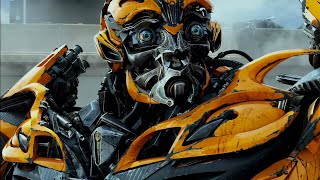 4K Upscale 60Fps Scene Pack Bumblebee Bayverse All Movies