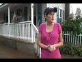 After the flood in Marietta
