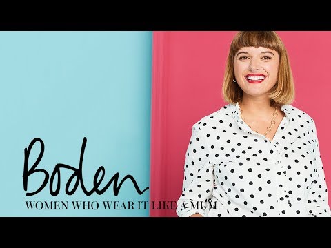 Meet the mums: Clemmie Hooper of Mother of Daughters