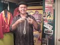 2 - Easy Rope Trick - Beginners Magic Trick - Learn Magic - How To Tutorial - Magic