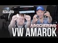 VW Amarok 2018 Alarmanlage und Diebstahl VW Amarok 2018 Alarmanlage und Diebstahl
