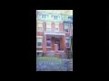 ECKINGTON Rental:  156 U Street, NE, Washington, DC  20002