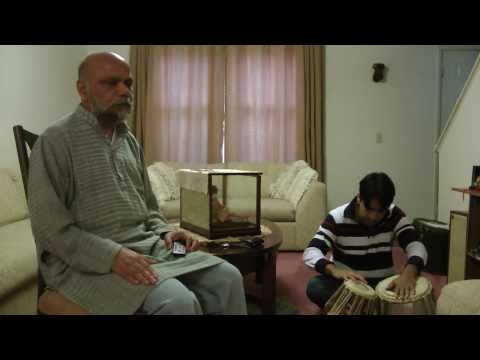 tere aane ki jab khabar mehke teri khushboo se saaraa ghar mehke...
