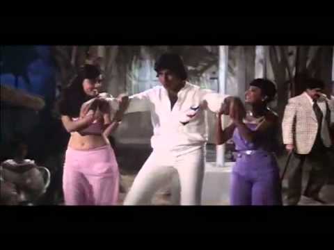 THORI SI JO PI LI HAI CHORI TU NAHEIN KI HAI HD SONG KISHORE...