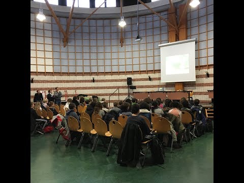 Festival Alimenterre : projection débat Châlons en champagne